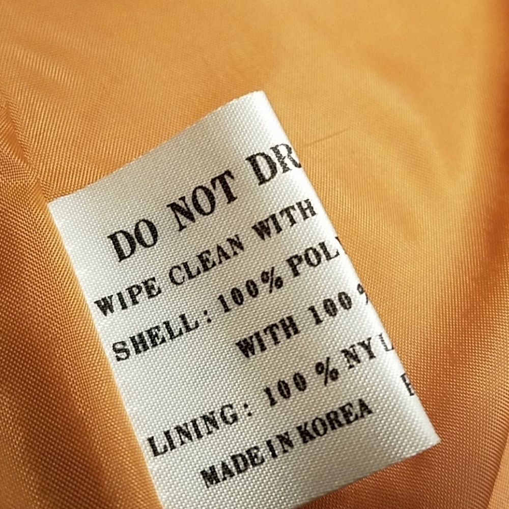 Jacket - Picture 4 of 5